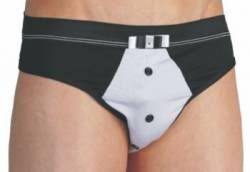 Cueca Erótica Garçom