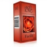 Soft Love - Luby Facilit Creme Anestésico 10ml