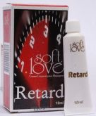 Retard - Soft Love