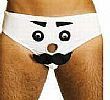 Cueca Erótica Pinóquio