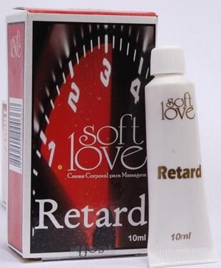 Retard - Soft Love