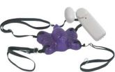 Vibrador Butterfly