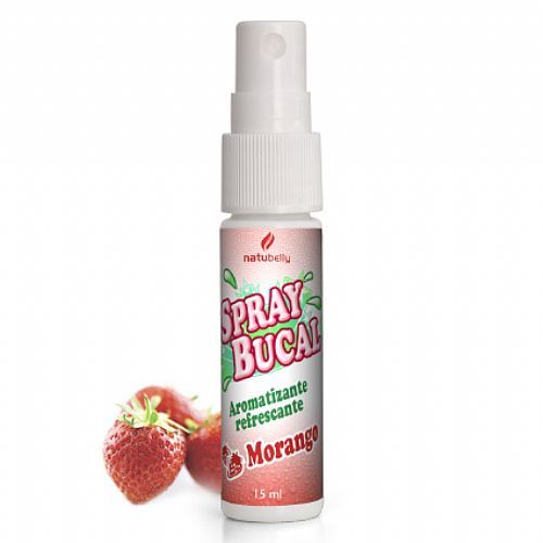 Spray Bucal 15ml