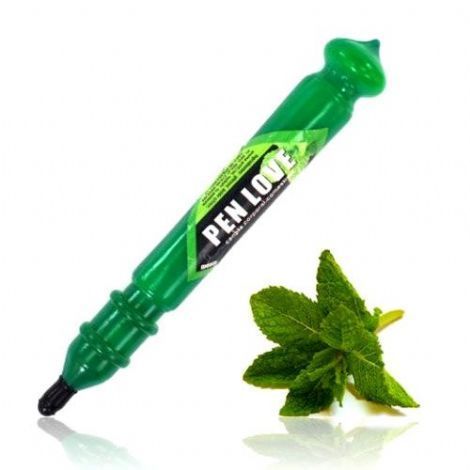 Caneta Pen Love de Menta